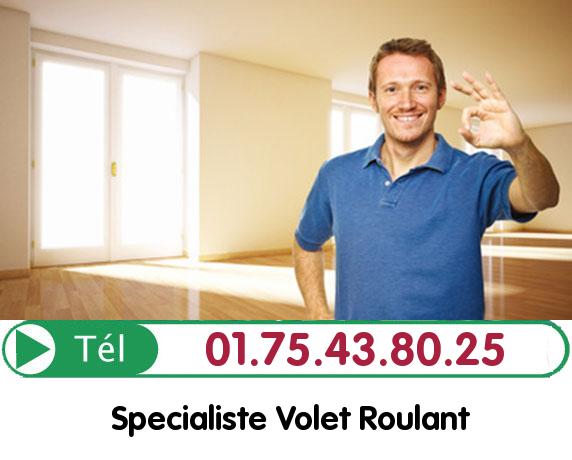 Reparateur Volet Roulant Marines